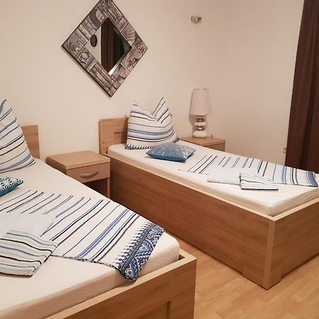 Apartments With A Parking Space Viganj, Peljesac - 13241 库希斯特 外观 照片