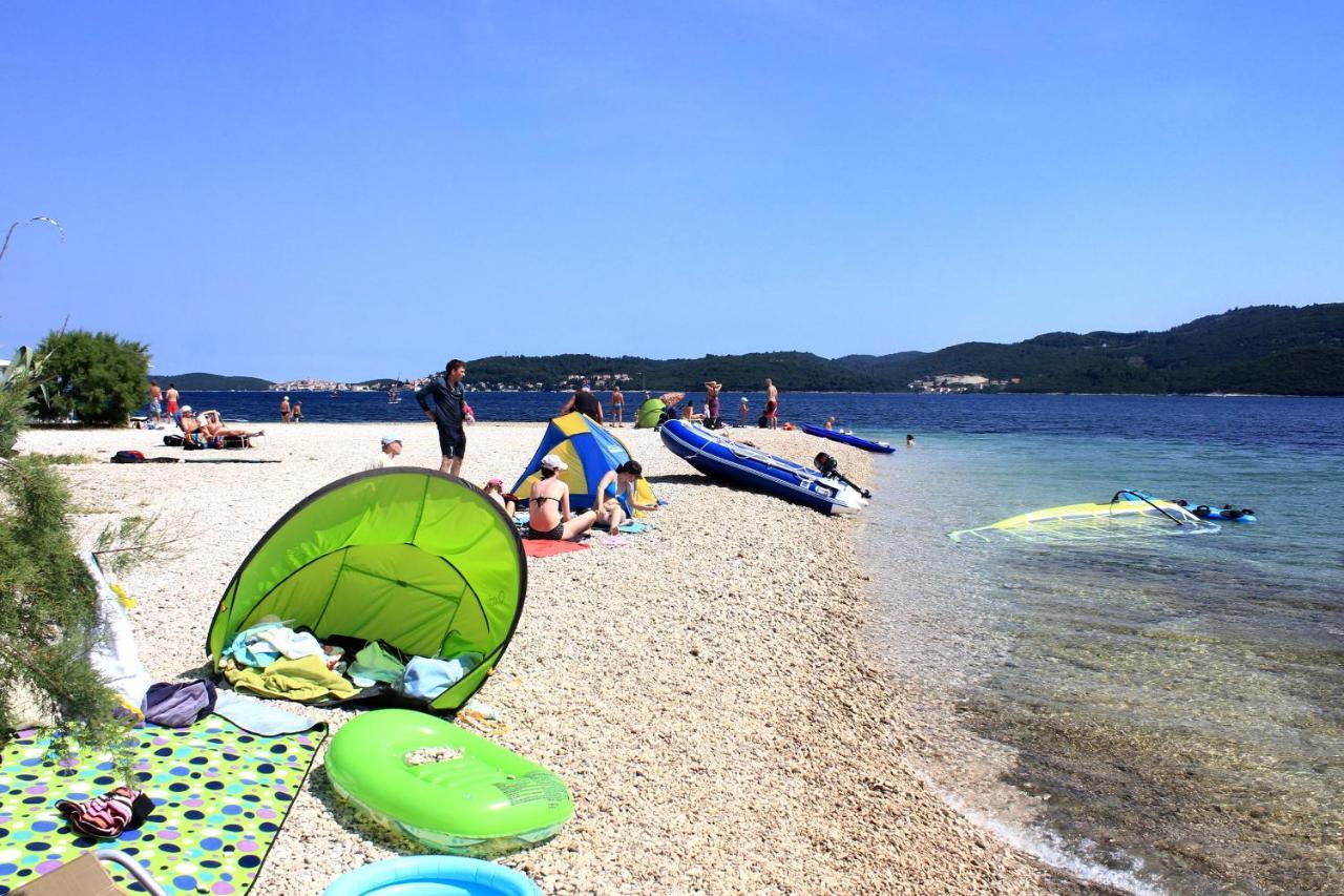 Apartments With A Parking Space Viganj, Peljesac - 13241 库希斯特 外观 照片