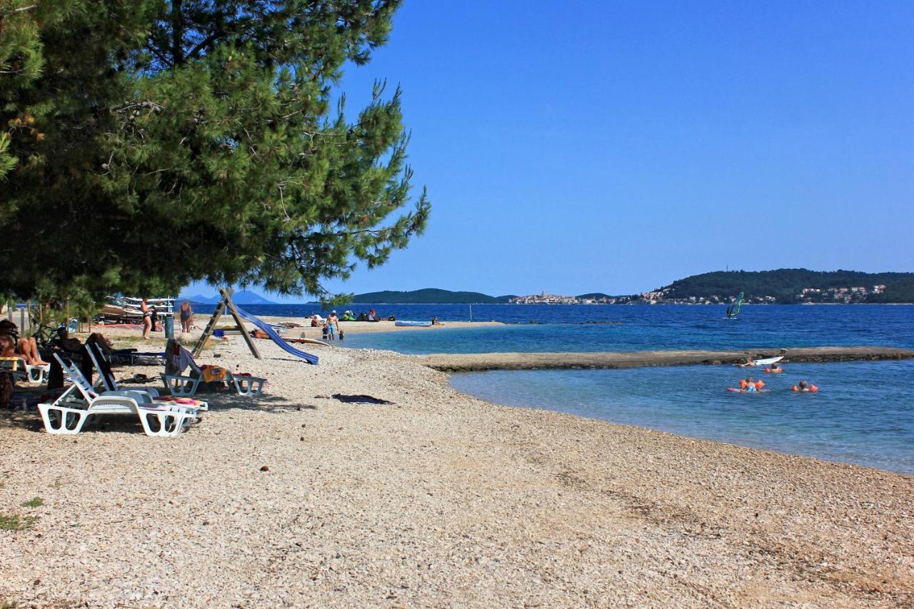 Apartments With A Parking Space Viganj, Peljesac - 13241 库希斯特 外观 照片