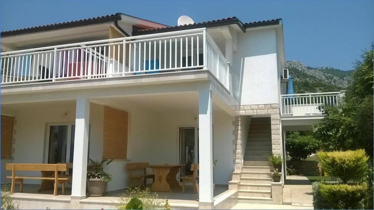 Apartments With A Parking Space Viganj, Peljesac - 13241 库希斯特 外观 照片