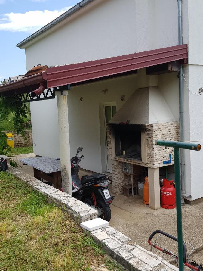 Apartments With A Parking Space Viganj, Peljesac - 13241 库希斯特 外观 照片