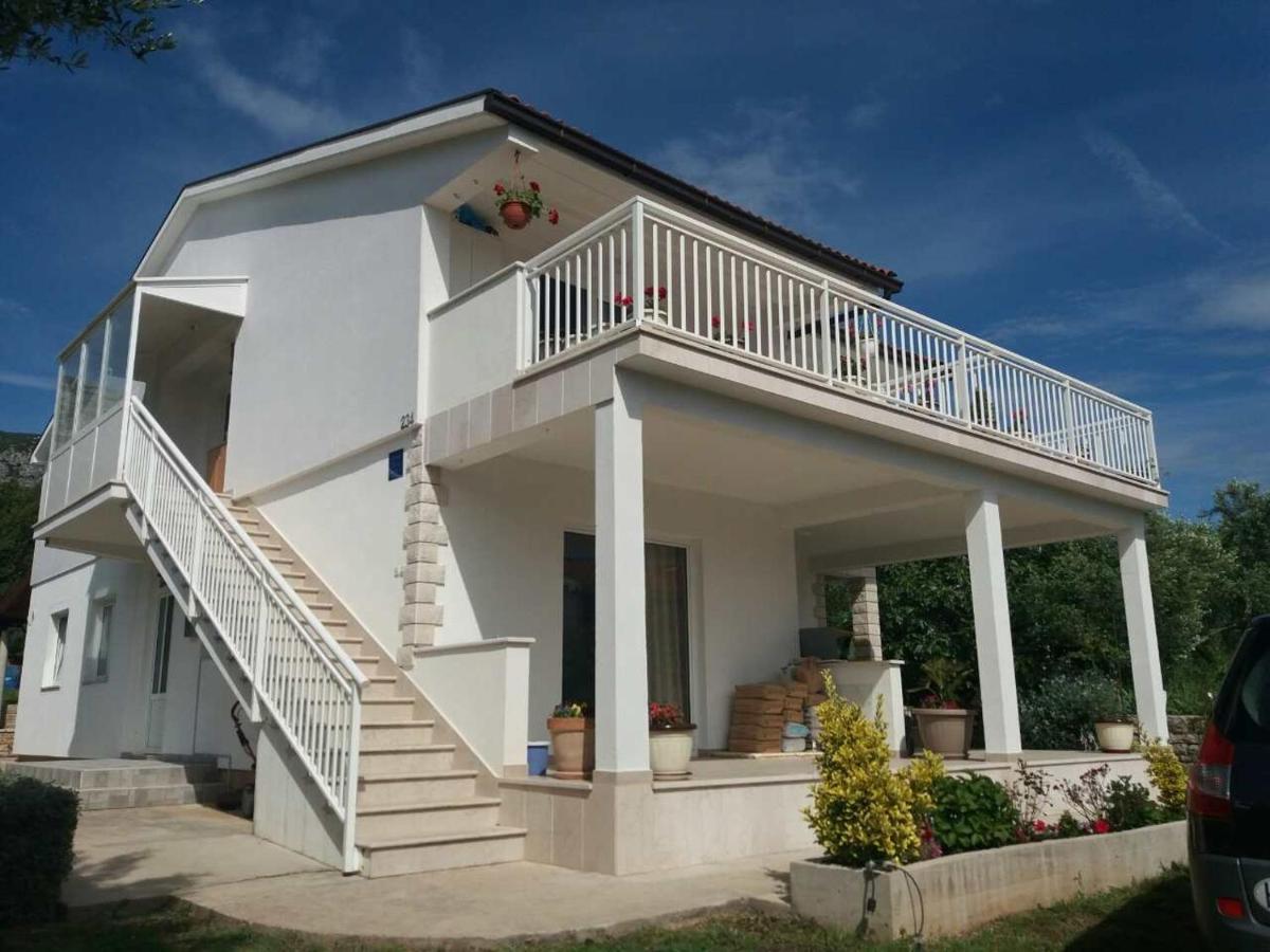 Apartments With A Parking Space Viganj, Peljesac - 13241 库希斯特 外观 照片