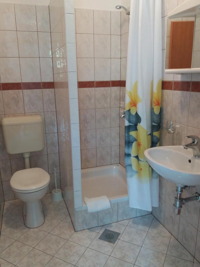 Apartments With A Parking Space Viganj, Peljesac - 13241 库希斯特 外观 照片
