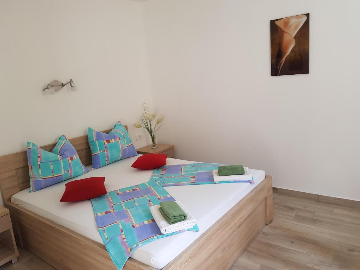 Apartments With A Parking Space Viganj, Peljesac - 13241 库希斯特 外观 照片