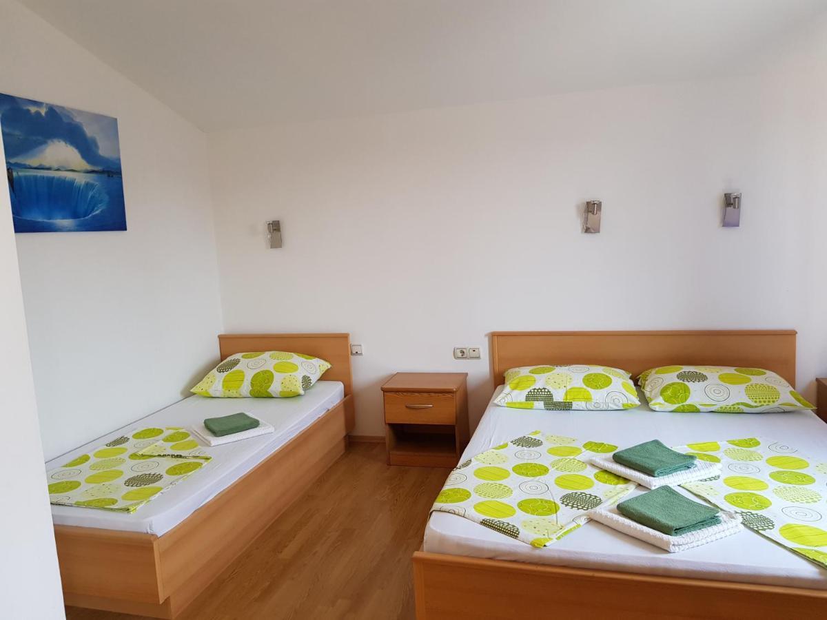 Apartments With A Parking Space Viganj, Peljesac - 13241 库希斯特 外观 照片