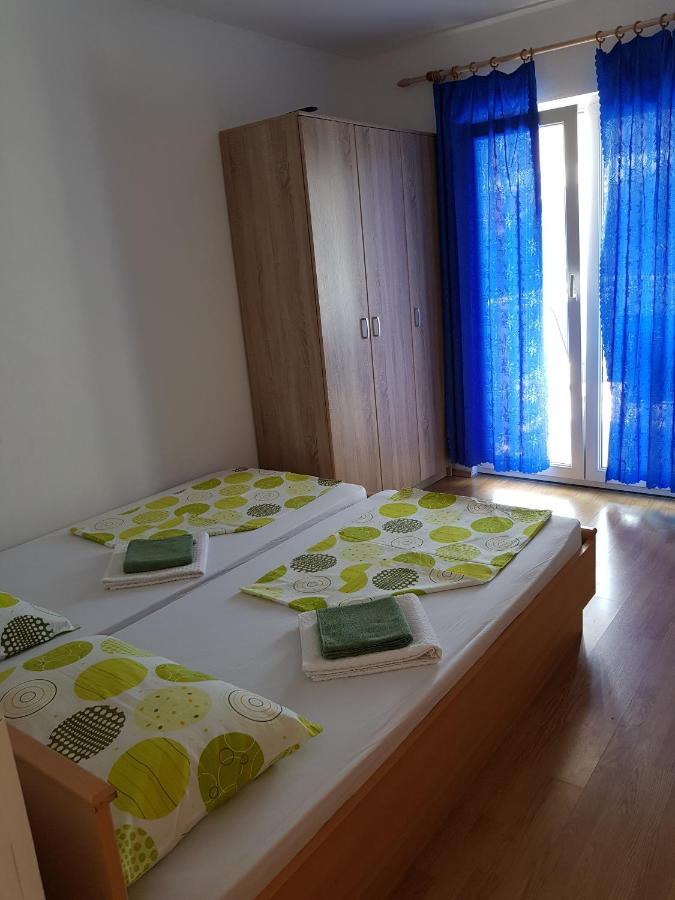 Apartments With A Parking Space Viganj, Peljesac - 13241 库希斯特 外观 照片