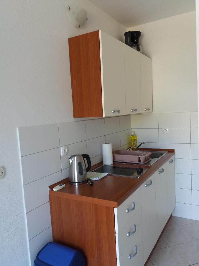 Apartments With A Parking Space Viganj, Peljesac - 13241 库希斯特 外观 照片
