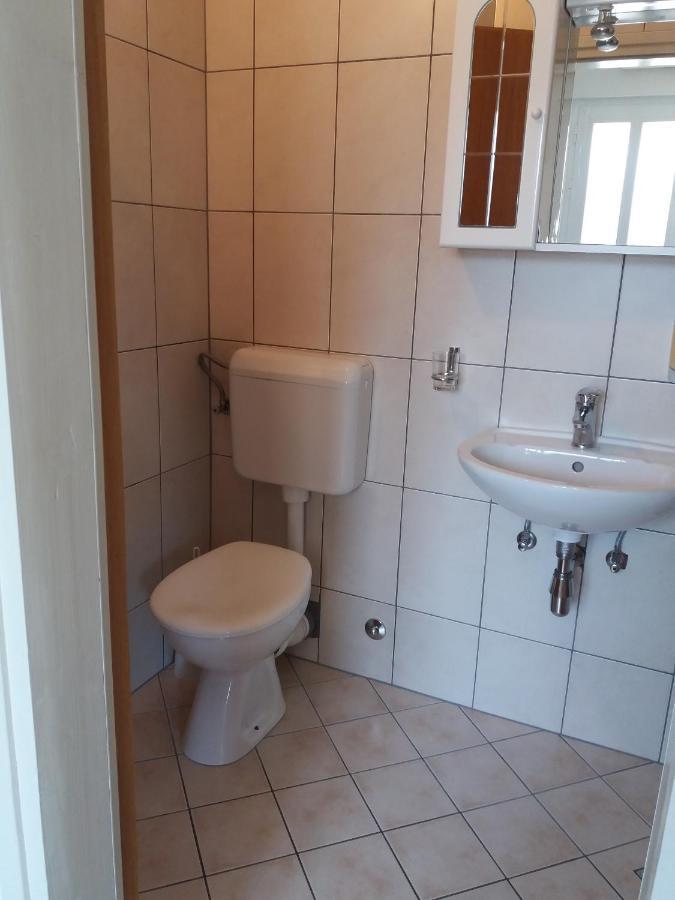 Apartments With A Parking Space Viganj, Peljesac - 13241 库希斯特 外观 照片