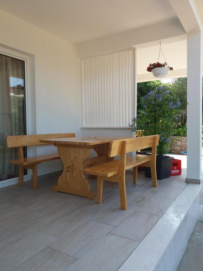 Apartments With A Parking Space Viganj, Peljesac - 13241 库希斯特 外观 照片
