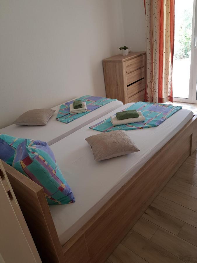 Apartments With A Parking Space Viganj, Peljesac - 13241 库希斯特 外观 照片