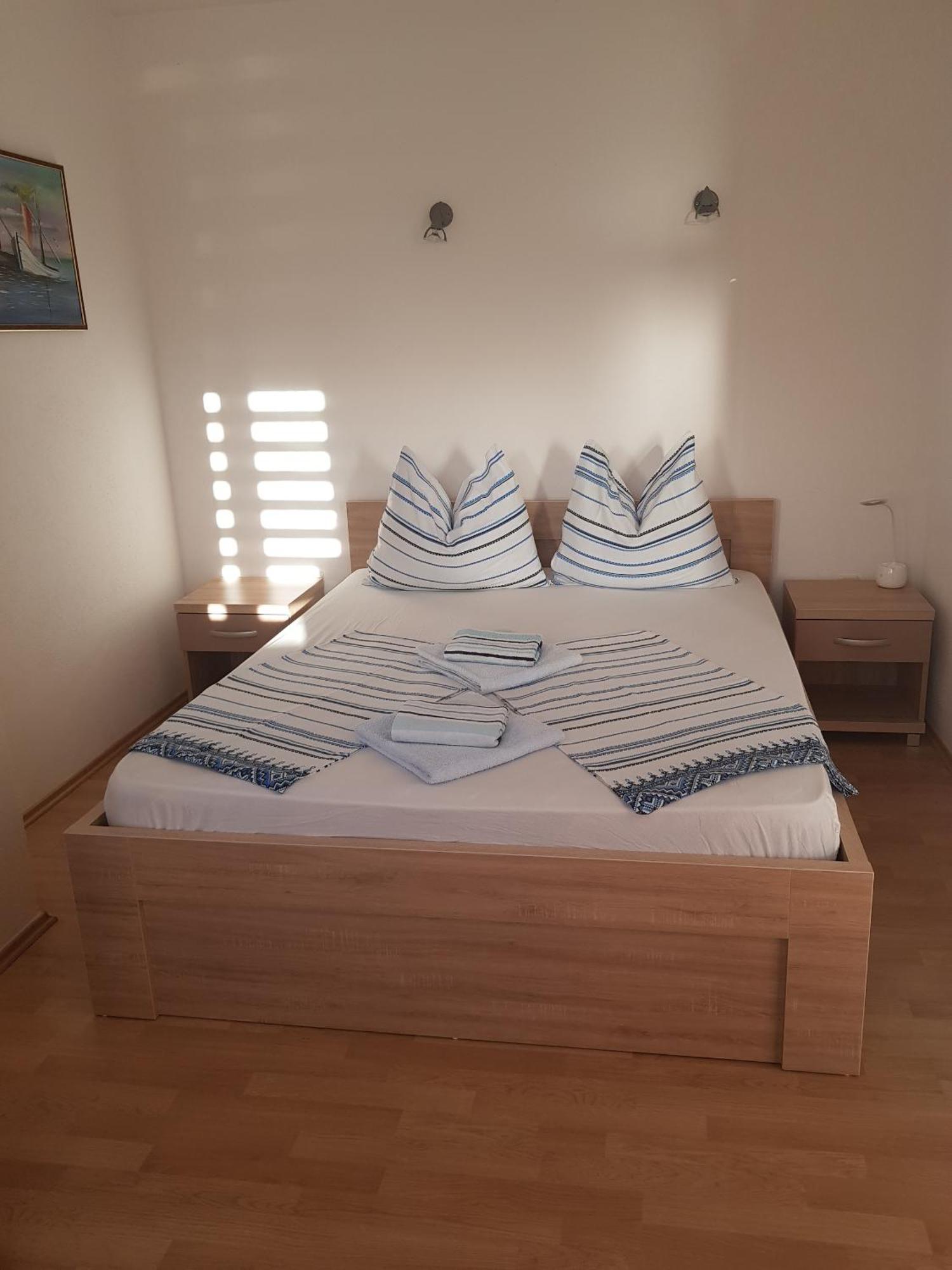 Apartments With A Parking Space Viganj, Peljesac - 13241 库希斯特 客房 照片