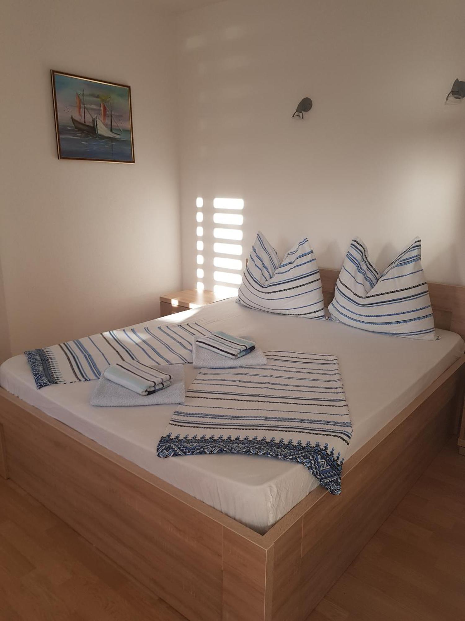 Apartments With A Parking Space Viganj, Peljesac - 13241 库希斯特 外观 照片