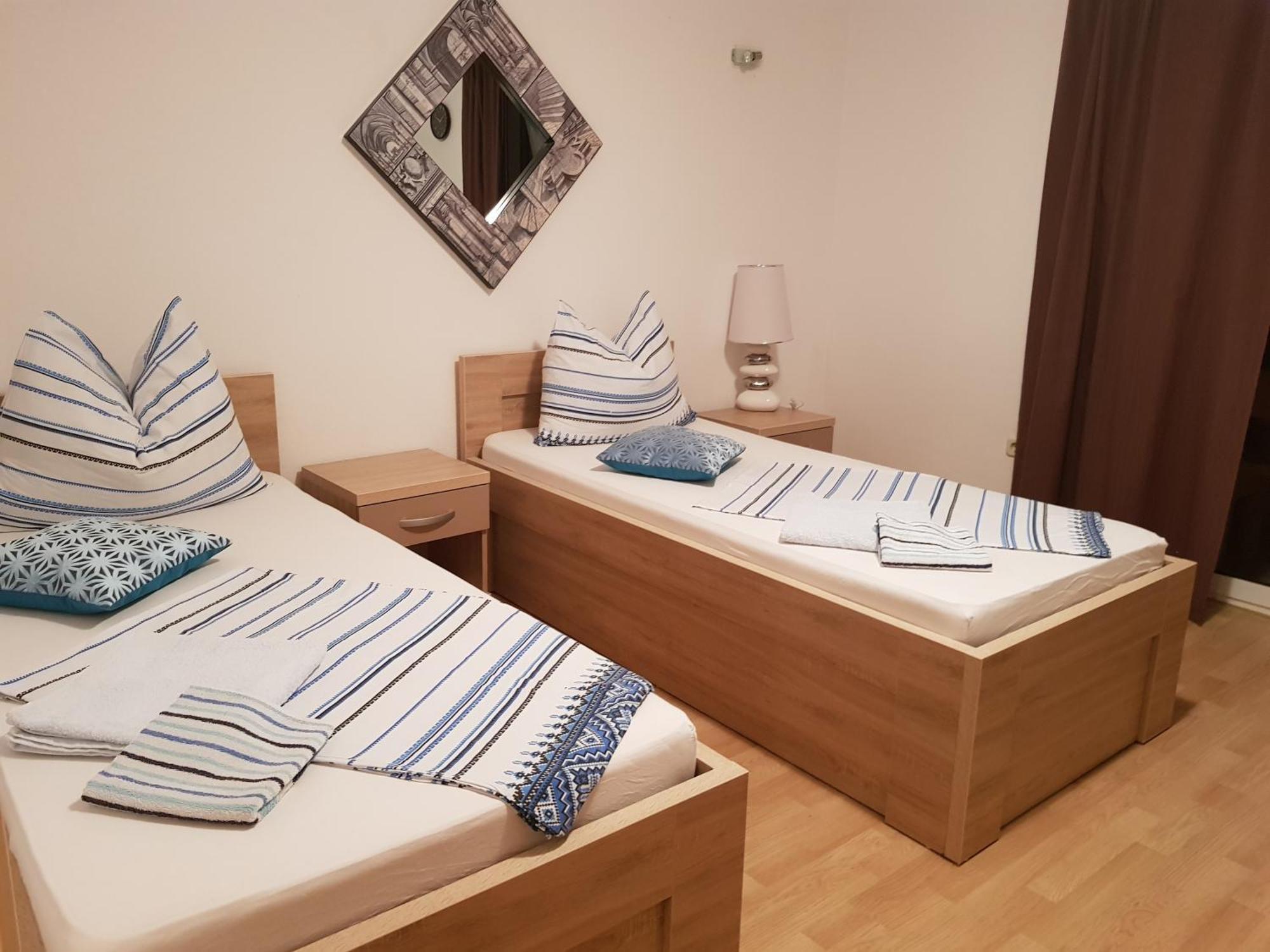 Apartments With A Parking Space Viganj, Peljesac - 13241 库希斯特 外观 照片