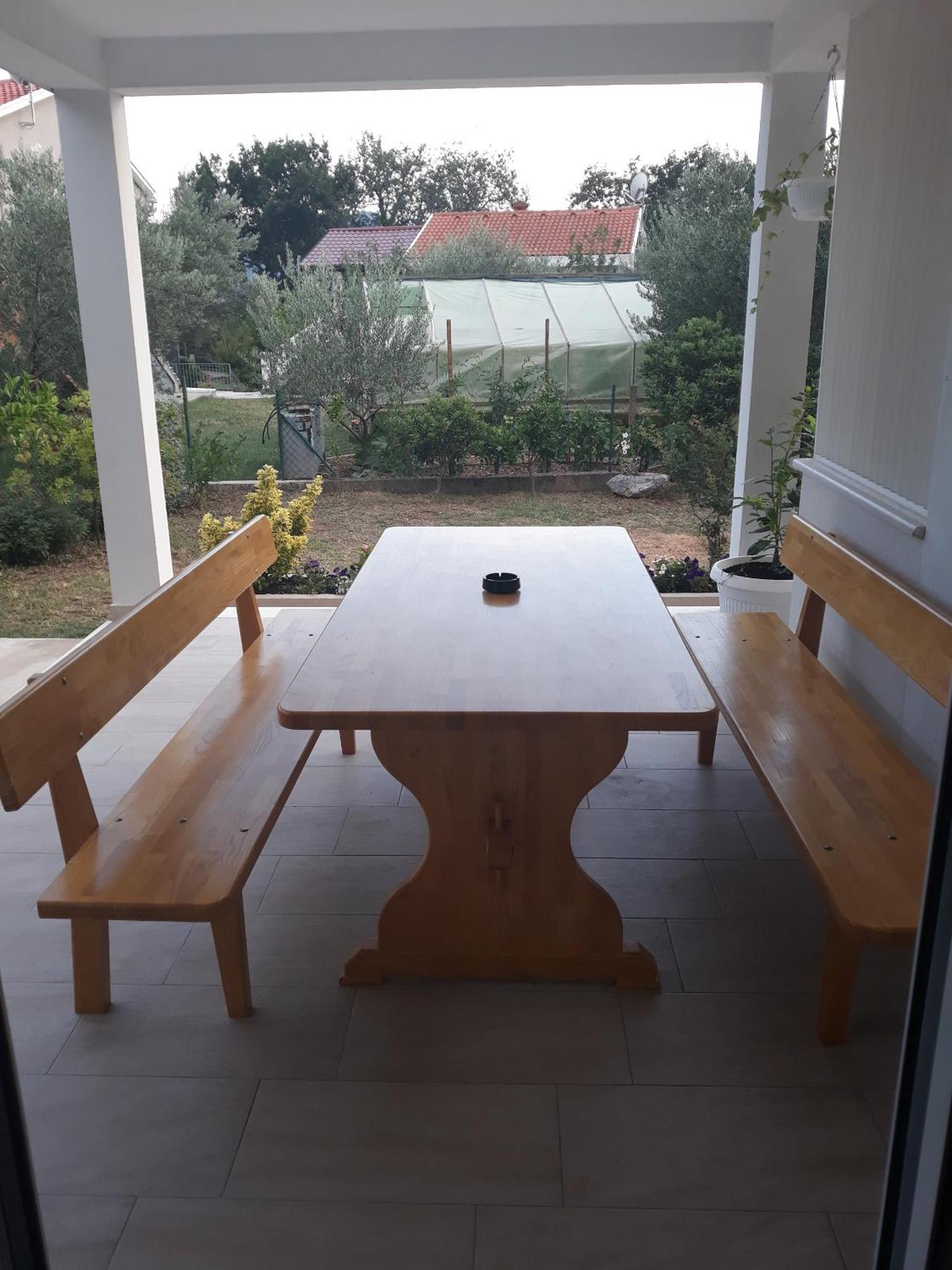 Apartments With A Parking Space Viganj, Peljesac - 13241 库希斯特 外观 照片