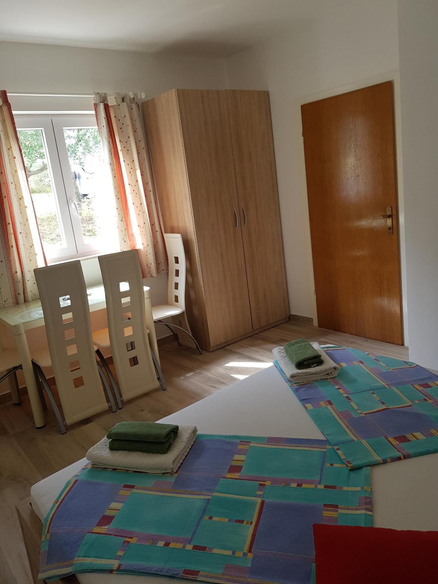 Apartments With A Parking Space Viganj, Peljesac - 13241 库希斯特 客房 照片
