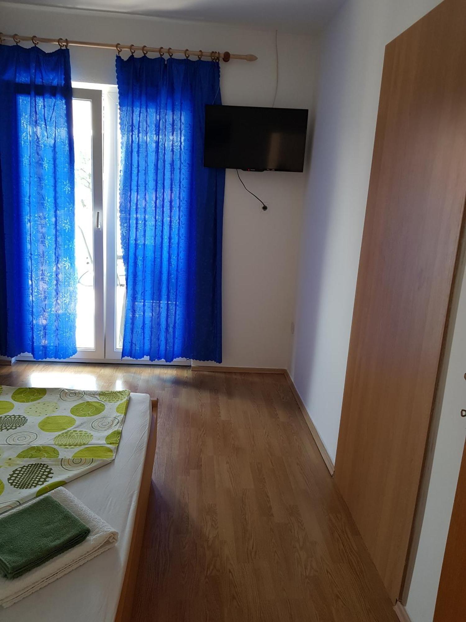 Apartments With A Parking Space Viganj, Peljesac - 13241 库希斯特 客房 照片