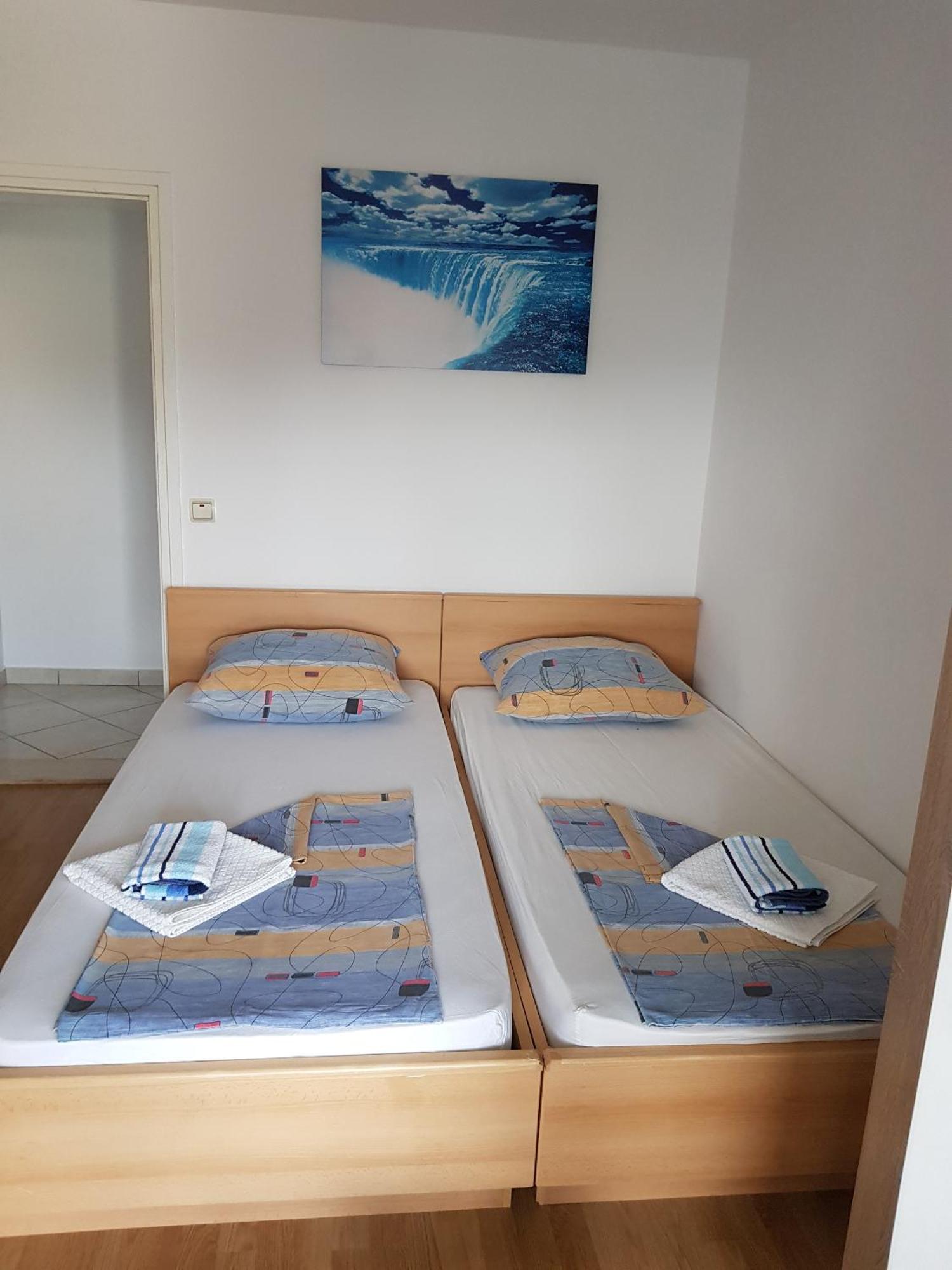 Apartments With A Parking Space Viganj, Peljesac - 13241 库希斯特 客房 照片