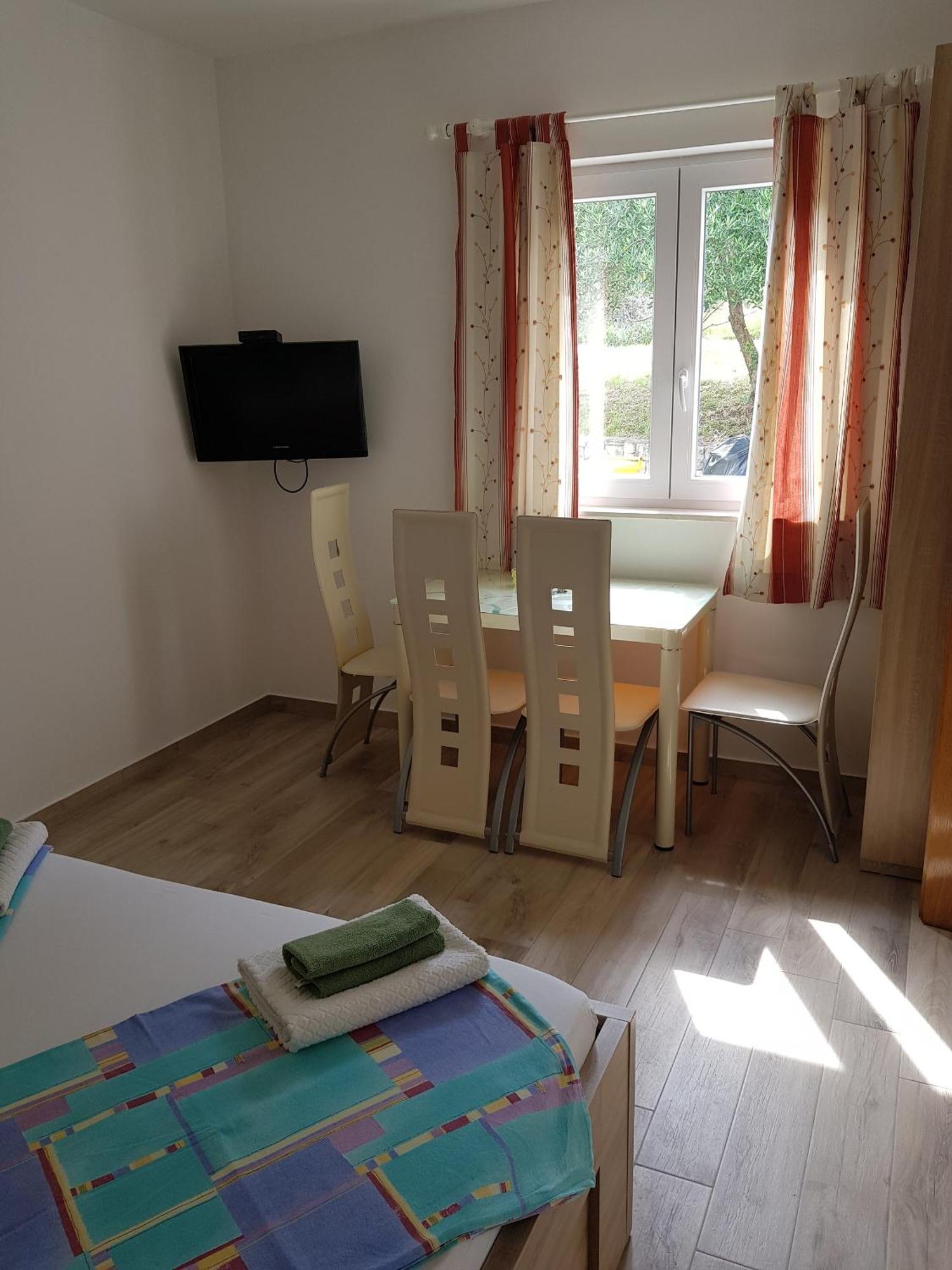 Apartments With A Parking Space Viganj, Peljesac - 13241 库希斯特 客房 照片